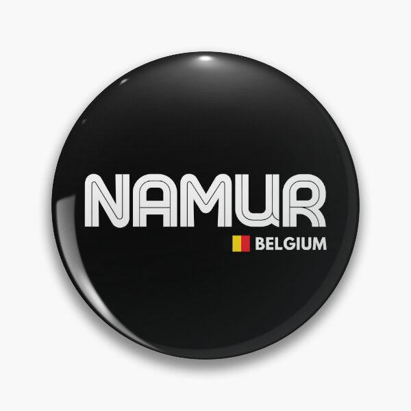 Item preview, Namur - Belgium  designed and sold by Sketch-Shack.
