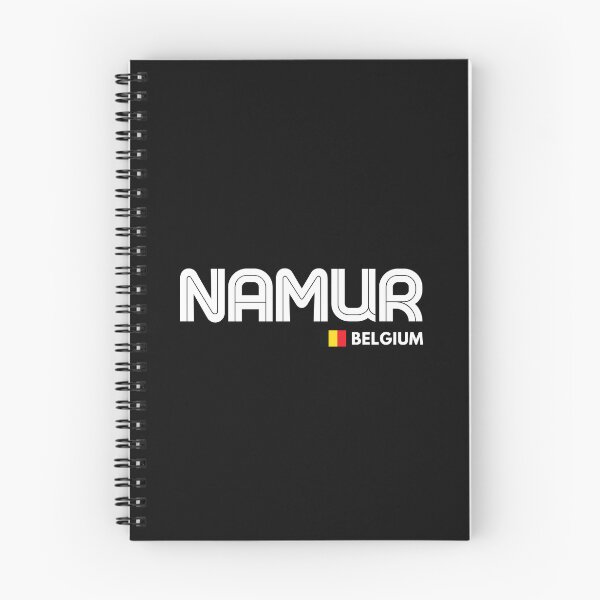 Item preview, Namur - Belgium  designed and sold by Sketch-Shack.