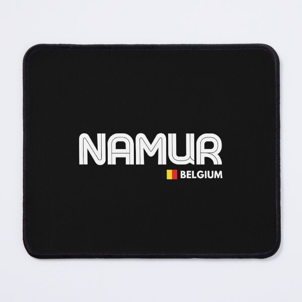 Item preview, Namur - Belgium  designed and sold by Sketch-Shack.