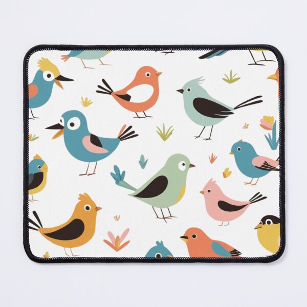 Item preview, Spring birds designed and sold by Juraclee.