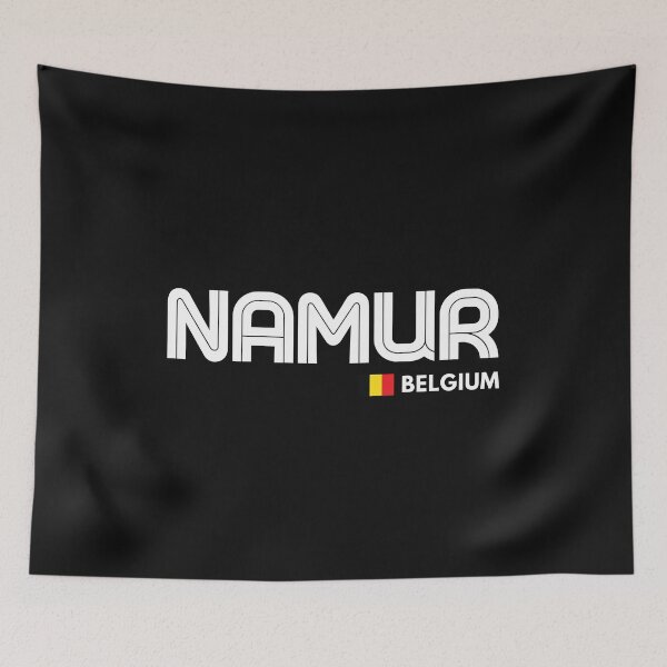 Item preview, Namur - Belgium  designed and sold by Sketch-Shack.