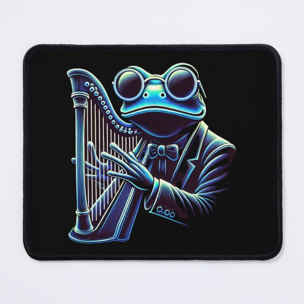 Item preview, cute frog fingers designed and sold by ATOTI.