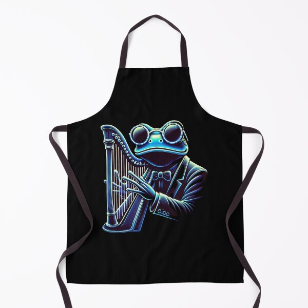 Item preview, cute frog fingers designed and sold by ATOTI.