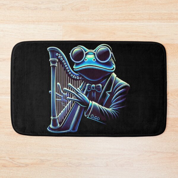 Item preview, cute frog fingers designed and sold by ATOTI.