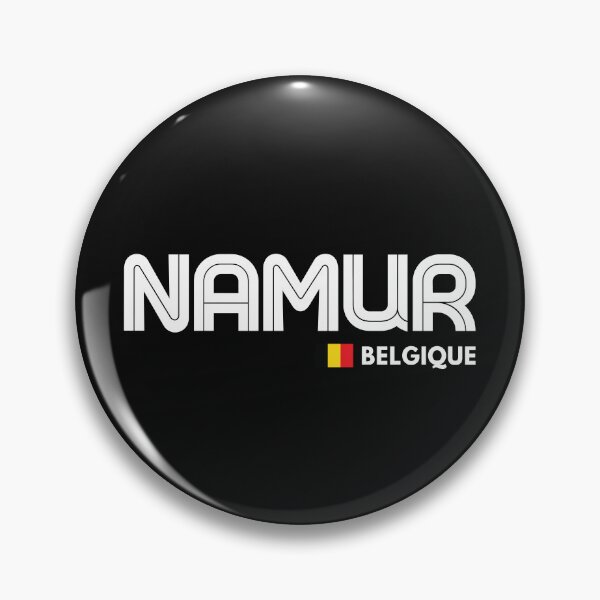 Item preview, Namur - Belgique  designed and sold by Sketch-Shack.