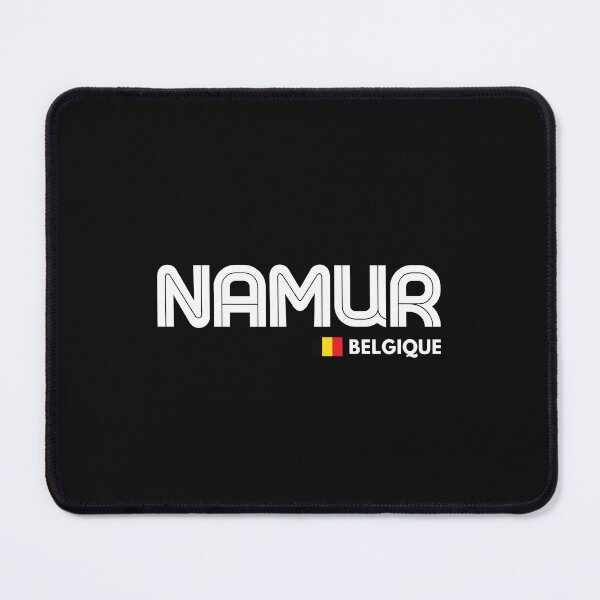 Item preview, Namur - Belgique  designed and sold by Sketch-Shack.
