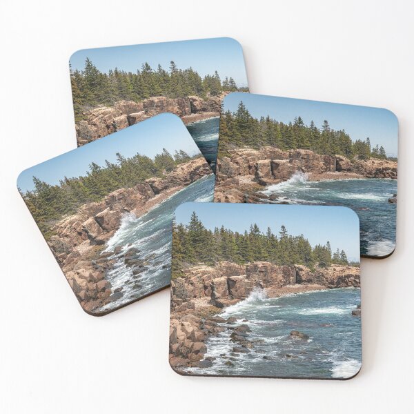 Item preview, Maine Coastline designed and sold by Your search is over, it’s here! .