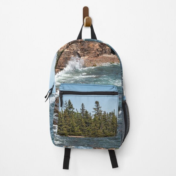 Item preview, Maine Coastline designed and sold by Your search is over, it’s here! .