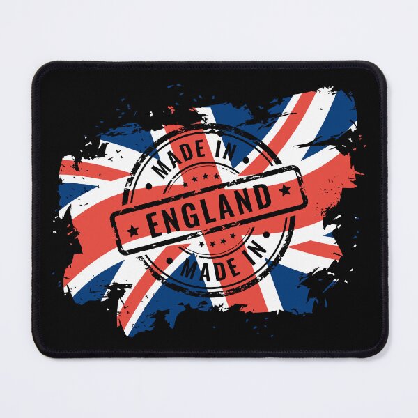 Item preview, Made in England designed and sold by NoSpecialShop.