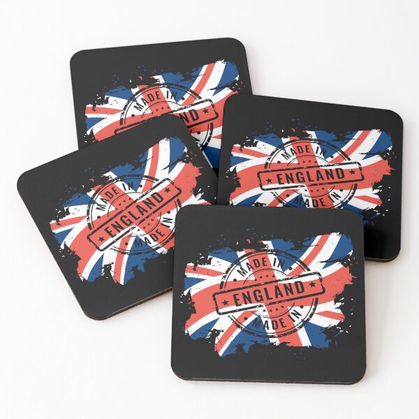 Item preview, Made in England designed and sold by NoSpecialShop.