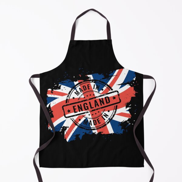 Item preview, Made in England designed and sold by NoSpecialShop.