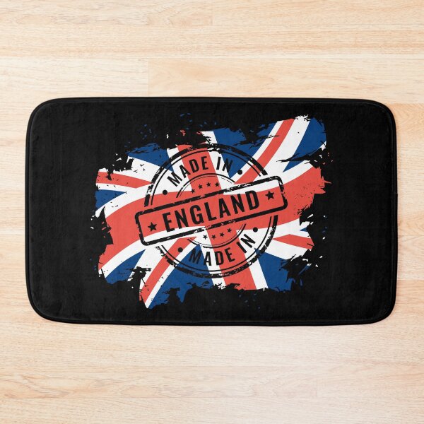 Item preview, Made in England designed and sold by NoSpecialShop.