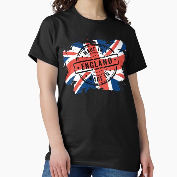 Item preview, Made in England designed and sold by NoSpecialShop.