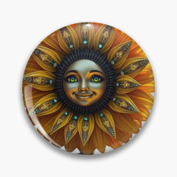 Item preview, Sunflower smile  designed and sold by Gerasol.