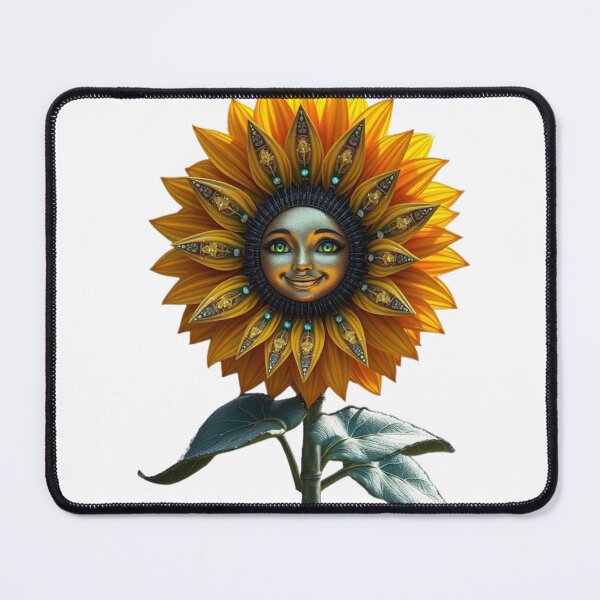 Item preview, Sunflower smile designed and sold by Gerasol.
