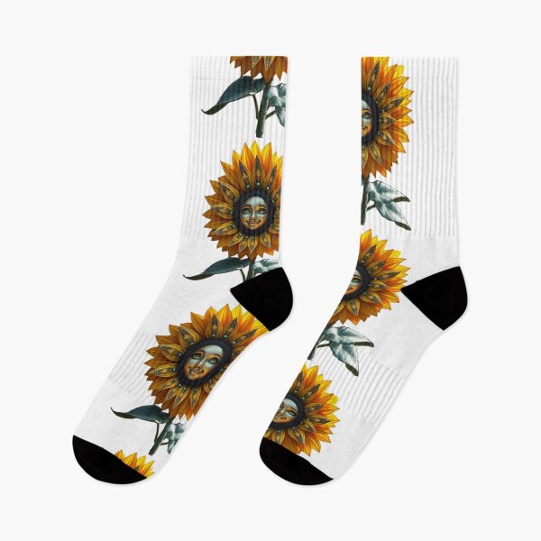Item preview, Sunflower smile  designed and sold by Gerasol.