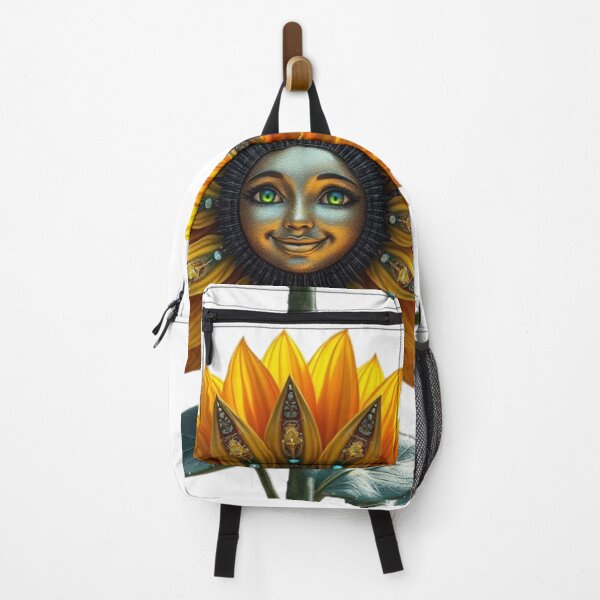 Item preview, Sunflower smile  designed and sold by Gerasol.