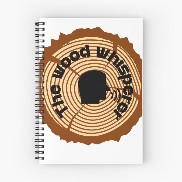 Item preview, The wood whisperer designed and sold by Tees16.