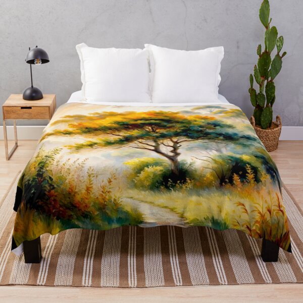 Item preview, Landscapes and Nature #4 designed and sold by Helios Be. Lavsh.