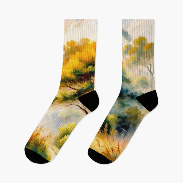 Item preview, Landscapes and Nature #4 designed and sold by Helios Be. Lavsh.