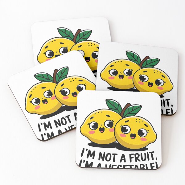 Item preview, Cute Kawaii Lemon designed and sold by BLZART.