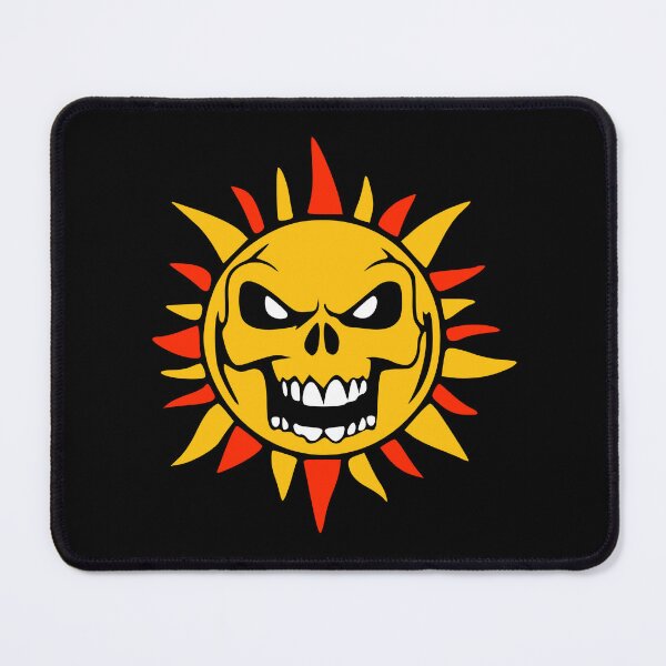 Item preview, Skull The Sun designed and sold by MKR.