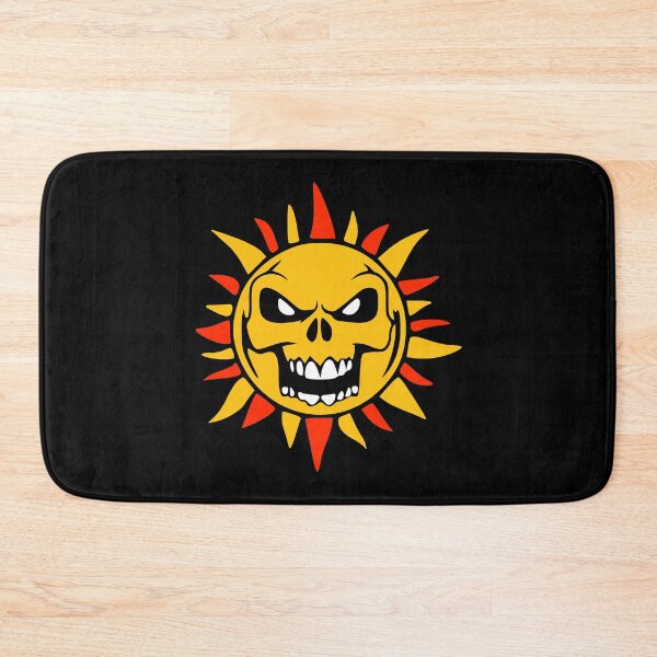 Item preview, Skull The Sun designed and sold by MKR.