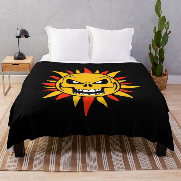 Item preview, Skull The Sun designed and sold by MKR.
