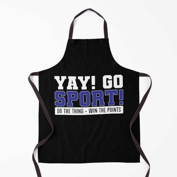Item preview, Student Sport Motivational Sports Quote: Win The Points With Style designed and sold by NADIASHOP86.