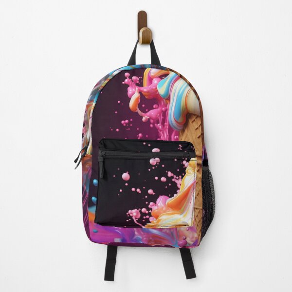 Item preview, Surreal Ice Cream Delight designed and sold by anytka.