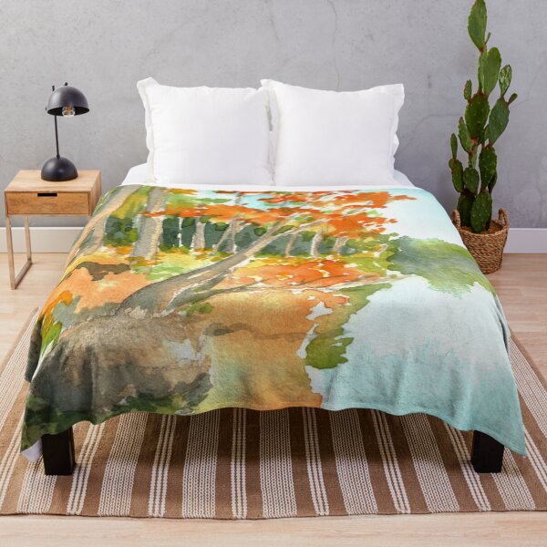 Item preview, Lake designed and sold by GileadArt.