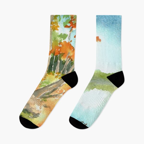 Item preview, Lake designed and sold by GileadArt.