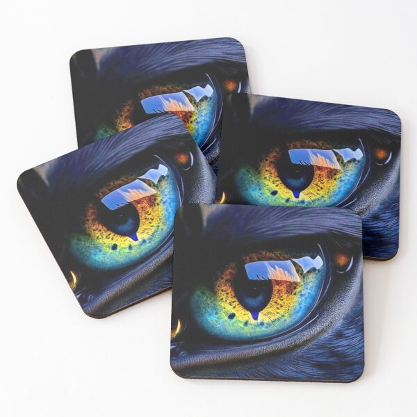Item preview, The Piercing Gaze of the Abyss designed and sold by EDigitalStore.