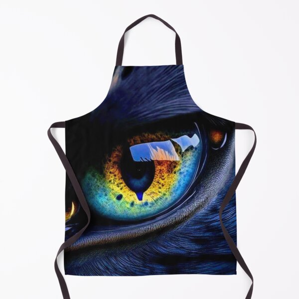 Item preview, The Piercing Gaze of the Abyss designed and sold by EDigitalStore.
