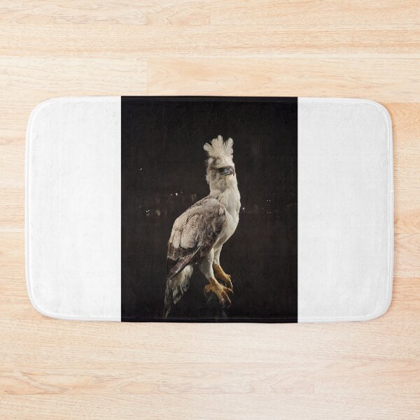 Item preview, The Majestic Gaze of a Harpy Eagle designed and sold by World-Shop25.
