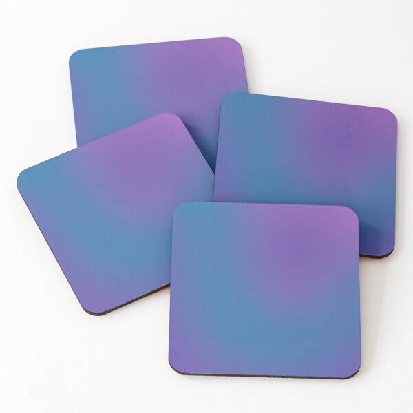 Item preview, Rich Purple Blue Gradient designed and sold by Whoopsidoodle.