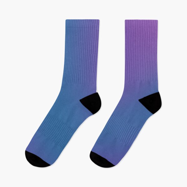 Item preview, Rich Purple Blue Gradient designed and sold by Whoopsidoodle.