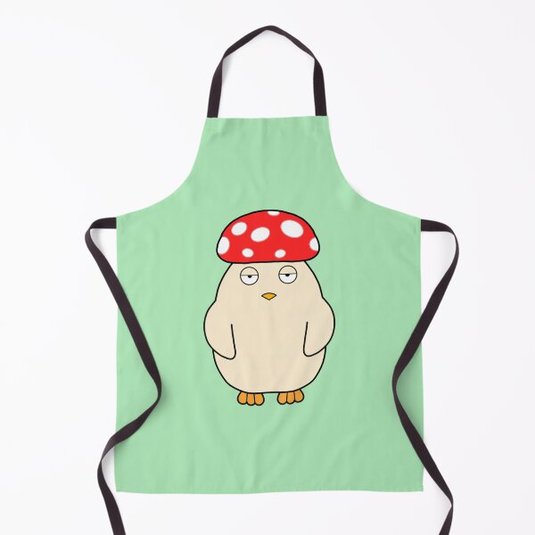 Item preview, Shroompey Chick (Chub-Chub) designed and sold by The Bored Chick by trep.