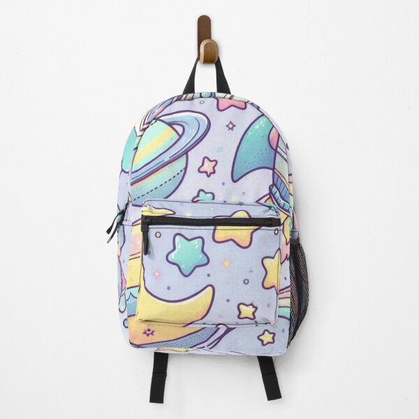 Item preview, Kawaii Space Exploration designed and sold by Furbulous Faces.