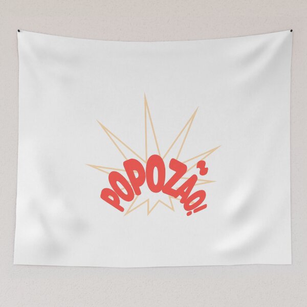 Item preview, Popozao designed and sold by DatShirtCo420.