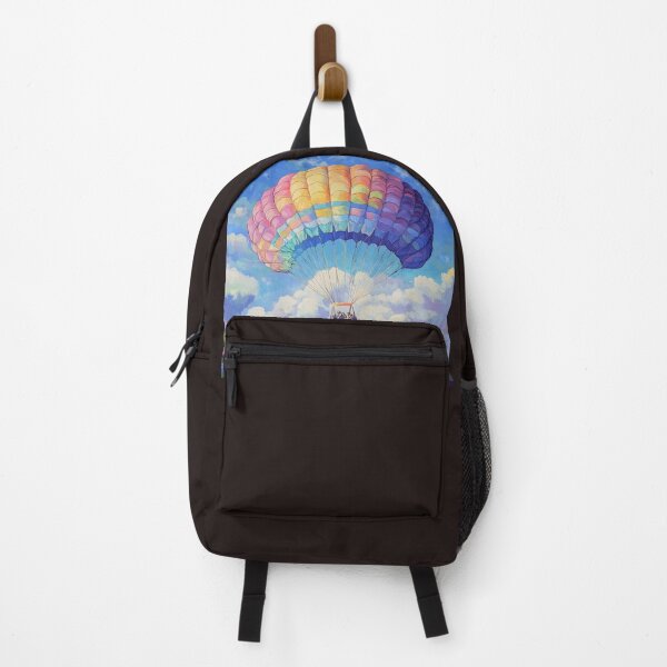 Item preview, PARACHUTE designed and sold by CaraCarmen-shop.