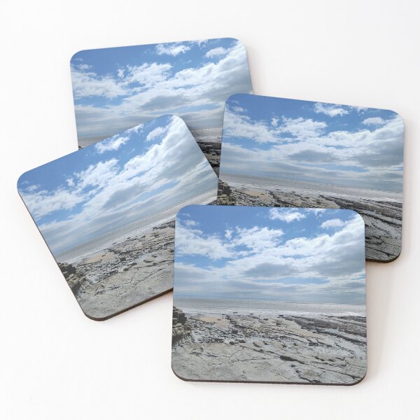 Item preview, Welsh seaside  designed and sold by StraylightArt.