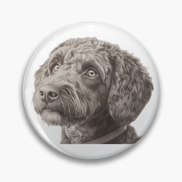 Item preview, Labradoodle: The Perfect Family Companion designed and sold by Jayo82.