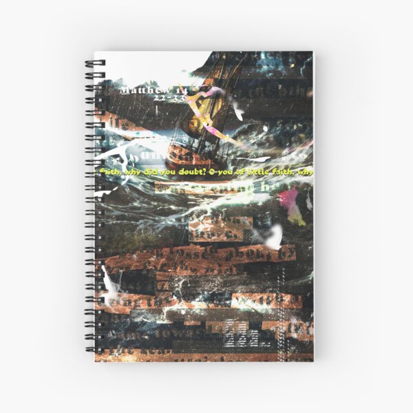 Item preview, Why Did You Doubt designed and sold by Nathan Blixt.