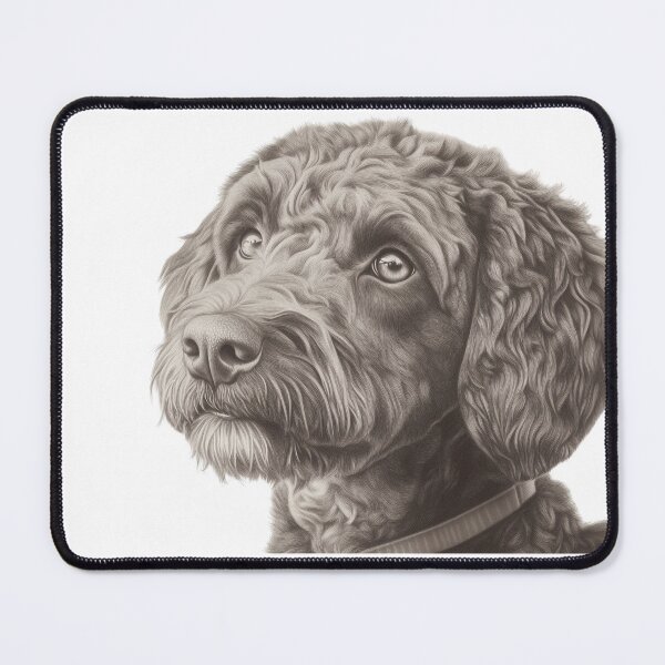 Item preview, Labradoodle: The Perfect Family Companion designed and sold by Jayo82.
