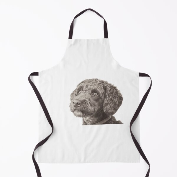 Item preview, Labradoodle: The Perfect Family Companion designed and sold by Jayo82.