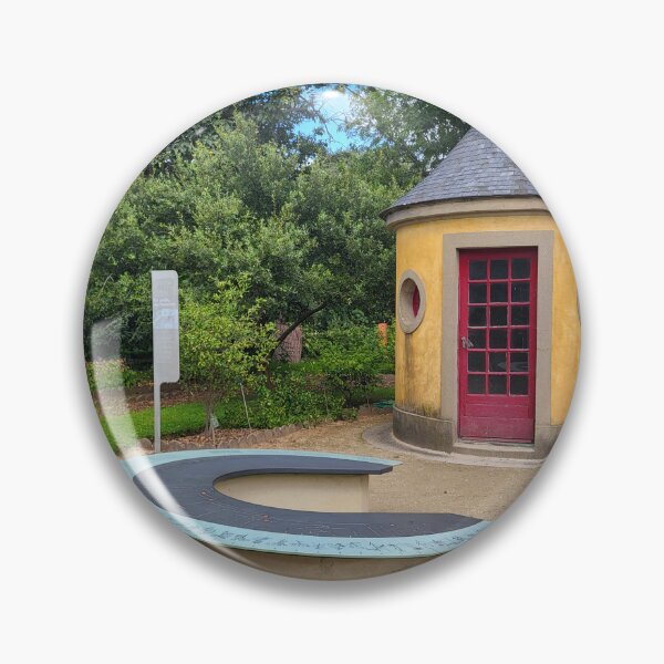 Item preview, Whimsical Garden Pavilion and Interactive Table designed and sold by World-Shop25.