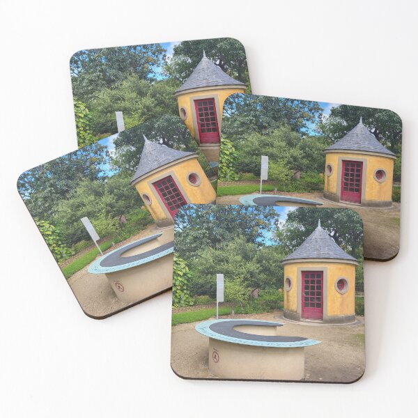 Item preview, Whimsical Garden Pavilion and Interactive Table designed and sold by World-Shop25.