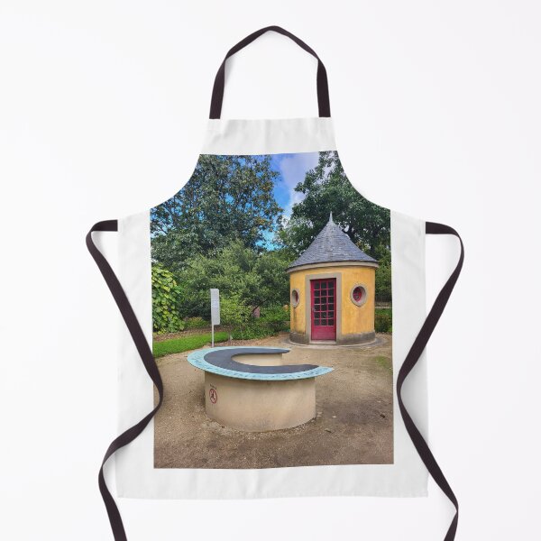 Item preview, Whimsical Garden Pavilion and Interactive Table designed and sold by World-Shop25.