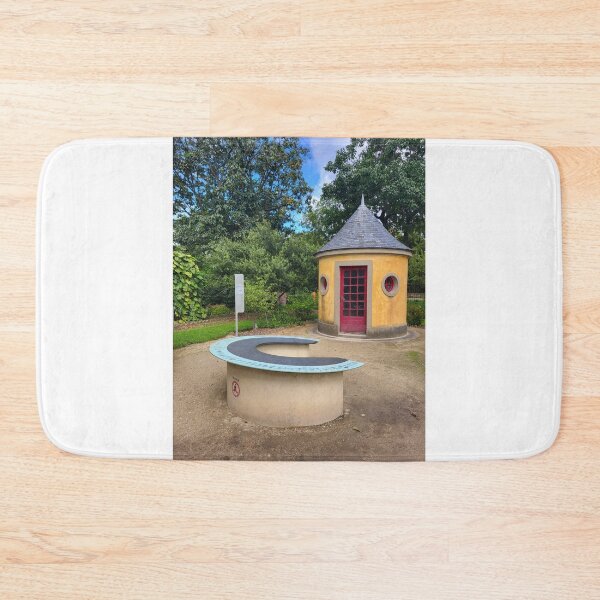 Item preview, Whimsical Garden Pavilion and Interactive Table designed and sold by World-Shop25.
